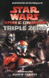  - Star Wars - Republic Commando: Feindkontakt, Bd 01