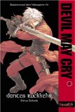  - Devil May Cry: Der Ursprung. Der offizielle Roman zum Spiel