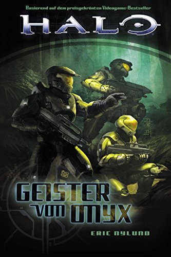  - Halo: Geister von Onyx