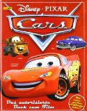  - Disney Cars: 5-Minuten-Geschichten