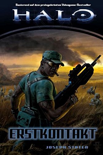  - Halo 05. Erstkontakt