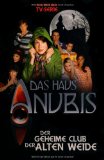 DVD - Das Haus Anubis - Staffel 1.1
