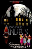 DVD - Das Haus Anubis - Staffel 1.1