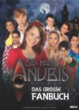 das Haus Anubis - Das Haus Anubis-das Album zur Serie