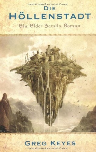 - The Elder Scrolls: Die Höllenstadt