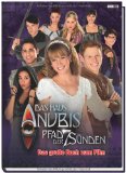  - Das Haus Anubis, Bd. 1: Pfad der 7 Sünden, Roman zum Kinofilm