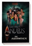- Das Haus Anubis, Bd. 1: Der geheime Club der alten Weide
