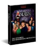  - Das Haus Anubis, Bd. 1: Pfad der 7 Sünden, Roman zum Kinofilm
