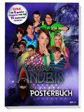DVD - Das Haus Anubis - Staffel 2.2 (Folgen 175 - 234)