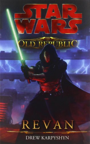  - Star Wars The Old Republic: Revan