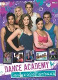 Soundtrack - Dance Academy
