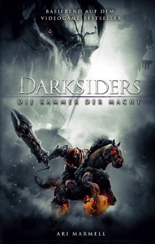 - Darksiders: Die Kammer der Macht
