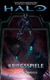 - Halo Glasslands- Verglaste Welten (Kilo-Five-Trilogie 1)