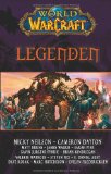  - World of Warcraft. Vol'jin - Schatten der Horde