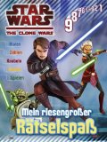 - Star Wars(TM) The Clone Wars(TM) Helden der Galaxis: Spannende Geschichten