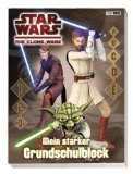 - Star Wars The Clone Wars: Mein riesengroßer Rätselspaß