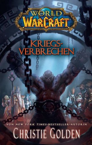 - World of Warcraft: Kriegsverbrechen