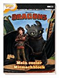  - Dreamworks Dragons: Mein großer Rätselspaß