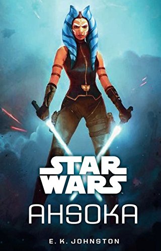 - Star Wars: Ahsoka