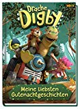 DVD - Drache Digby - Das sprechende Zauberbuch (1.Staffel Volume 2)