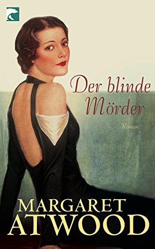  - Der blinde Mörder: Roman