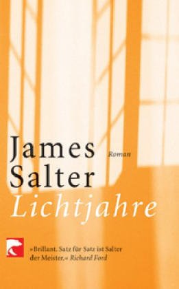- Lichtjahre