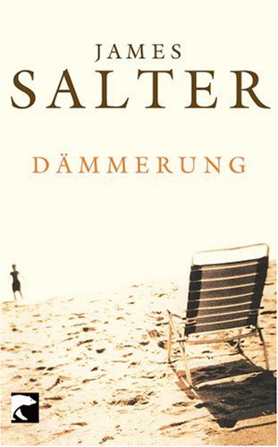 - Dämmerung: Erzählungen