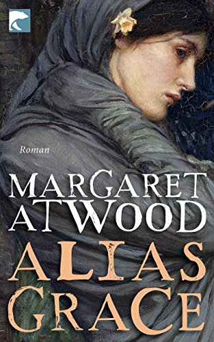  - Alias Grace: Roman