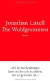 Littell, Jonathan - Eine alte Geschichte. Neue Version: Roman