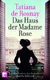 Rosnay, Tatiana de - Sarahs Schlüssel