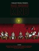  - Ganz grosses Kino: Ein satirisches Kinocartoonbuch