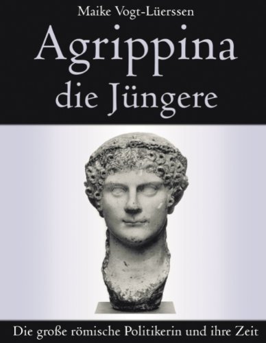 - Agrippina die Jüngere