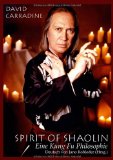 DVD - Kung Fu - R?kkehr der Legende