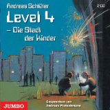 Kliebenstein , Juma - Der Tag, an dem ich cool wurde (gelesen von jens Wawrczeck)