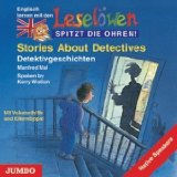 - Leselöwen spitzt die Ohren. Stories about school. CD