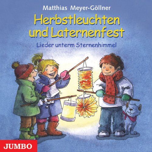 - Herbstleuchten und Laternenfest