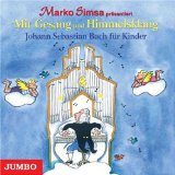 Marko Simsa - Königsfloh und Tastenzauber Beethoven für Kinder