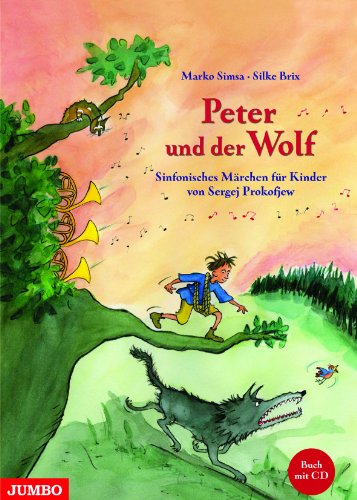 - Peter und der Wolf