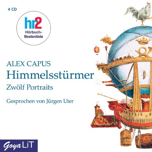 - Himmelsstürmer