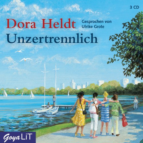- Unzertrennlich