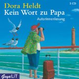  - Bei Hitze ist es wenigstens nicht kalt