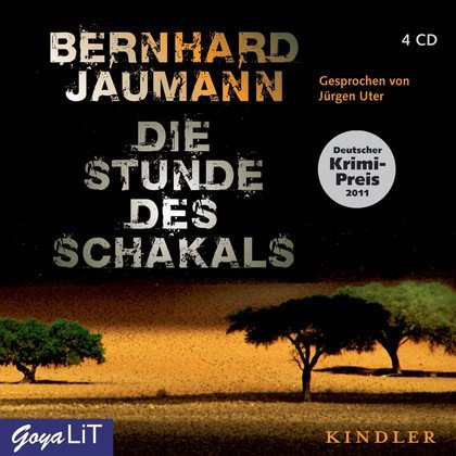 - Die Stunde des Schakals