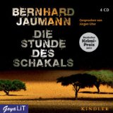 - Seit er tot ist, 6 CDs (TARGET - mitten ins Ohr)
