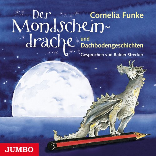 - Der Mondscheindrache und Dachbodengeschichten