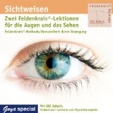  - Balsam für die Augen CD: Wirksame Übungen zur Entspannung der Augen und Stärkung der Sehkraft