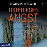 Wolf , Klaus-Peter - Ostfriesenfete: Rupert und die Loserparty auf Langeoog
