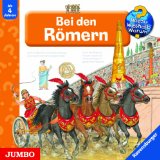  - Wieso? Weshalb? Warum? 30: Wieso? Weshalb? Warum? 30: Bei den Römern