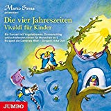 Marko Simsa - Das Grosse Mozart-Album für Kleine Ohren.