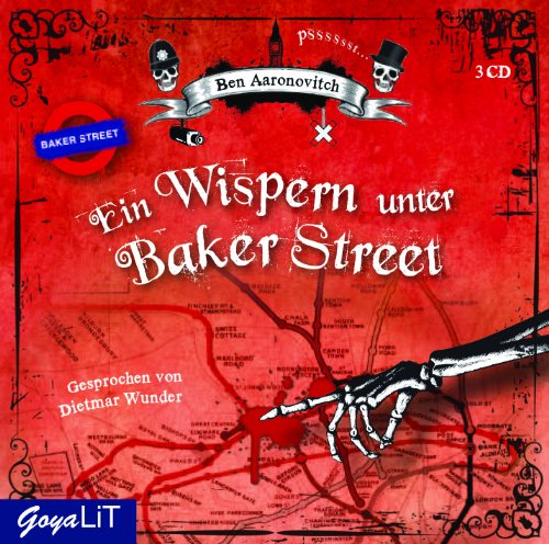 - Ein Wispern unter Baker Street