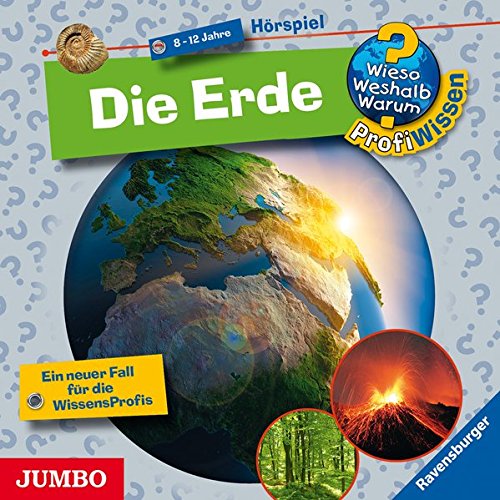 - Wieso? Weshalb? Warum? ProfiWissen: Die Erde